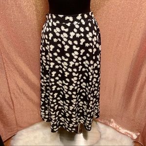 Daisy skirt